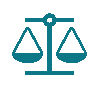 Scale of Justice
